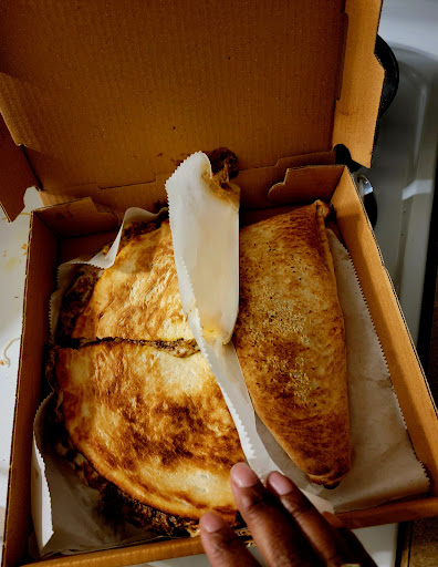 Photo of Siraj Cuisine - 1701 S Waverly Rd, Lansing, MI 48917