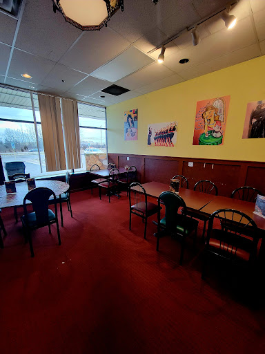 Photo of Siraj Cuisine - 1701 S Waverly Rd, Lansing, MI 48917