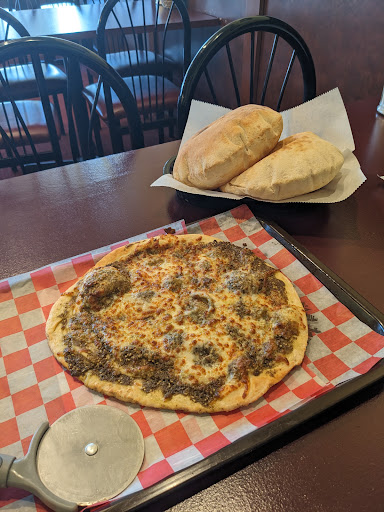 Photo of Siraj Cuisine - 1701 S Waverly Rd, Lansing, MI 48917