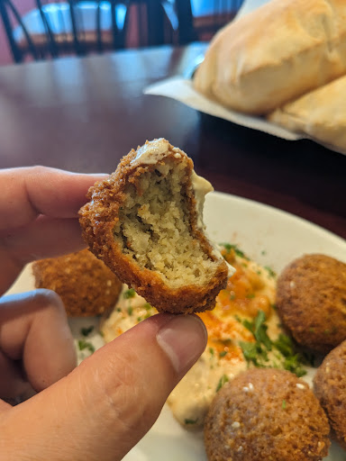 Photo of Siraj Cuisine - 1701 S Waverly Rd, Lansing, MI 48917