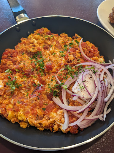 Photo of Siraj Cuisine - 1701 S Waverly Rd, Lansing, MI 48917