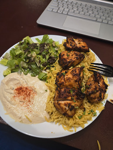 Photo of Siraj Cuisine - 1701 S Waverly Rd, Lansing, MI 48917