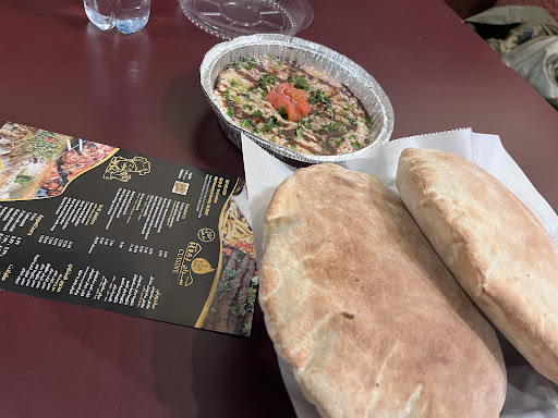 Photo of Siraj Cuisine - 1701 S Waverly Rd, Lansing, MI 48917