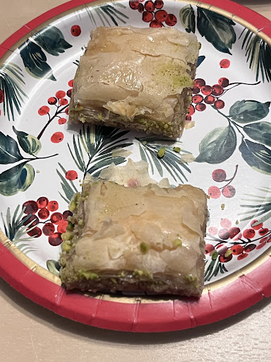 Photo of Siraj Cuisine - 1701 S Waverly Rd, Lansing, MI 48917