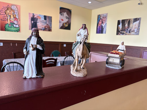 Photo of Siraj Cuisine - 1701 S Waverly Rd, Lansing, MI 48917