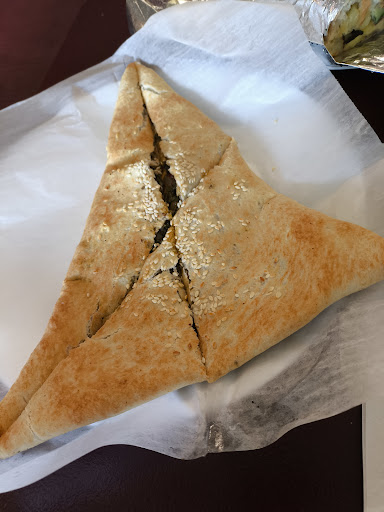 Photo of Siraj Cuisine - 1701 S Waverly Rd, Lansing, MI 48917