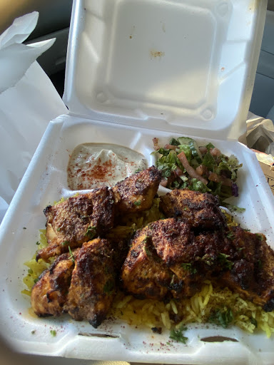 Photo of Siraj Cuisine - 1701 S Waverly Rd, Lansing, MI 48917