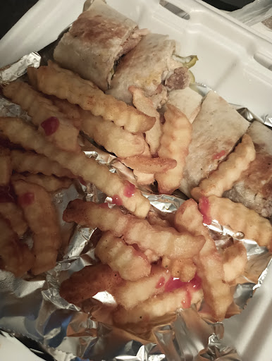 Photo of Siraj Cuisine - 1701 S Waverly Rd, Lansing, MI 48917