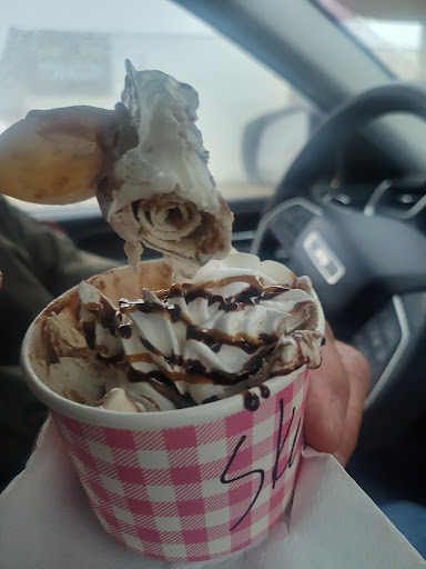 Photo of The Food Mafia’s BBQ Restaurant & Rolled Ice Cream - 1602 N Mitchell St, Cadillac, MI 49601