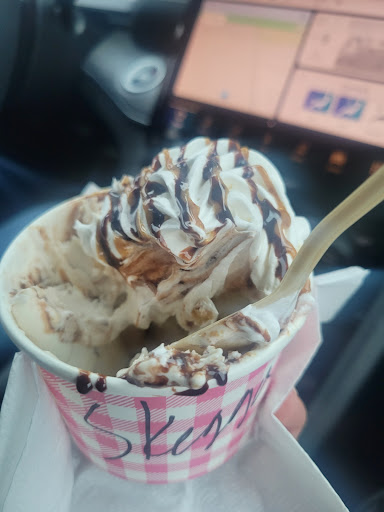 Photo of The Food Mafia’s BBQ Restaurant & Rolled Ice Cream - 1602 N Mitchell St, Cadillac, MI 49601