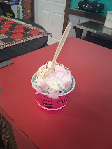 Photo of The Food Mafia’s BBQ Restaurant & Rolled Ice Cream - 1602 N Mitchell St, Cadillac, MI 49601