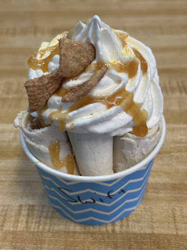 Photo of The Food Mafia’s BBQ Restaurant & Rolled Ice Cream - 1602 N Mitchell St, Cadillac, MI 49601