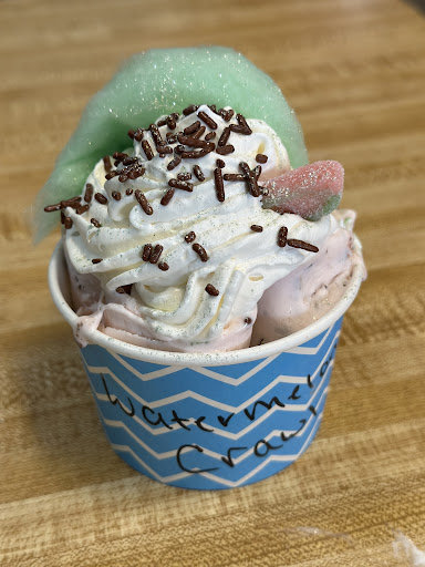 Photo of The Food Mafia’s BBQ Restaurant & Rolled Ice Cream - 1602 N Mitchell St, Cadillac, MI 49601