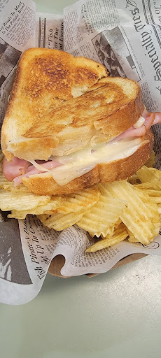 Photo of The Food Mafia’s BBQ Restaurant & Rolled Ice Cream - 1602 N Mitchell St, Cadillac, MI 49601