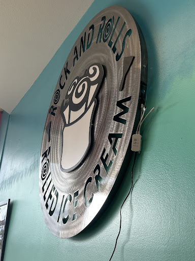 Photo of The Food Mafia’s BBQ Restaurant & Rolled Ice Cream - 1602 N Mitchell St, Cadillac, MI 49601