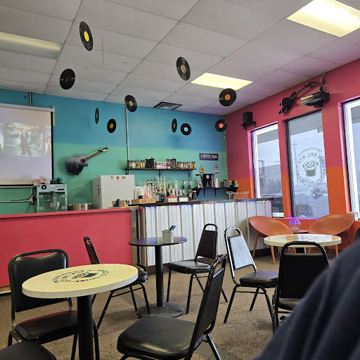 Photo of The Food Mafia’s BBQ Restaurant & Rolled Ice Cream - 1602 N Mitchell St, Cadillac, MI 49601