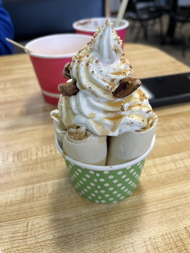 Photo of The Food Mafia’s BBQ Restaurant & Rolled Ice Cream - 1602 N Mitchell St, Cadillac, MI 49601