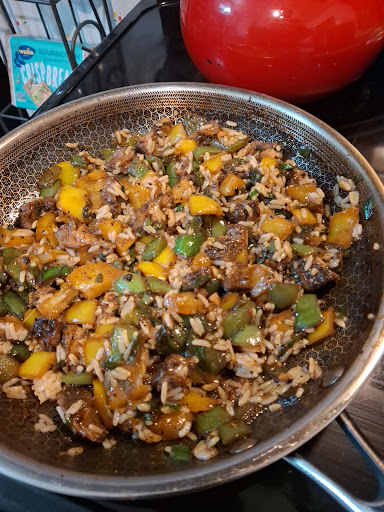 Photo of Shibam Restaurant & Cafe - 6395 Pierson Rd, Flushing, MI 48433