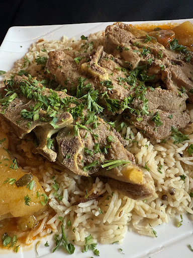 Photo of Shibam Restaurant & Cafe - 6395 Pierson Rd, Flushing, MI 48433