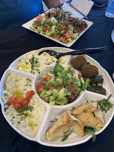 Photo of Shibam Restaurant & Cafe - 6395 Pierson Rd, Flushing, MI 48433