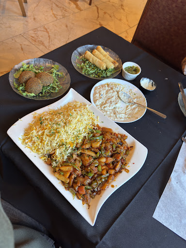 Photo of Shibam Restaurant & Cafe - 6395 Pierson Rd, Flushing, MI 48433