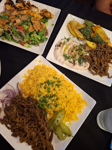 Photo of Shibam Restaurant & Cafe - 6395 Pierson Rd, Flushing, MI 48433