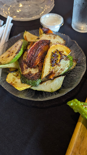 Photo of Shibam Restaurant & Cafe - 6395 Pierson Rd, Flushing, MI 48433