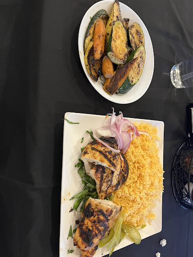 Photo of Shibam Restaurant & Cafe - 6395 Pierson Rd, Flushing, MI 48433