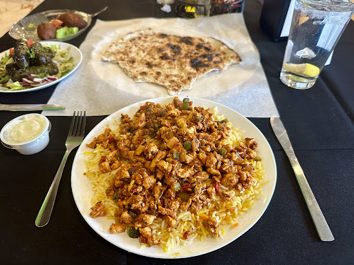 Photo of Shibam Restaurant & Cafe - 6395 Pierson Rd, Flushing, MI 48433