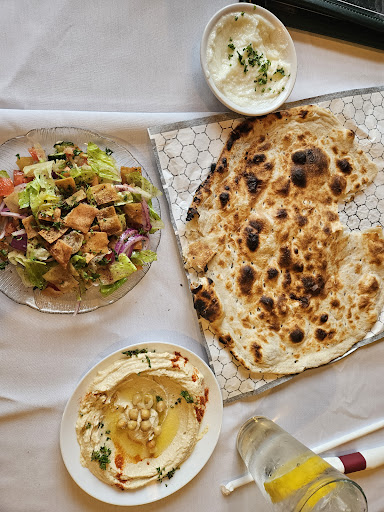 Photo of Shibam Restaurant & Cafe - 6395 Pierson Rd, Flushing, MI 48433