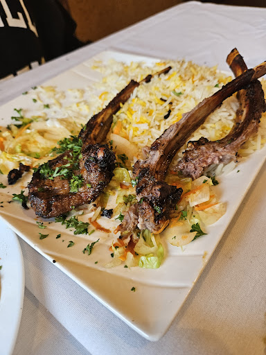 Photo of Shibam Restaurant & Cafe - 6395 Pierson Rd, Flushing, MI 48433