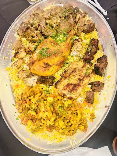 Photo of Shibam Restaurant & Cafe - 6395 Pierson Rd, Flushing, MI 48433