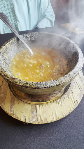 Photo of Shibam Restaurant & Cafe - 6395 Pierson Rd, Flushing, MI 48433