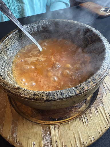 Photo of Shibam Restaurant & Cafe - 6395 Pierson Rd, Flushing, MI 48433