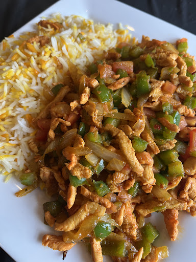 Photo of Shibam Restaurant & Cafe - 6395 Pierson Rd, Flushing, MI 48433