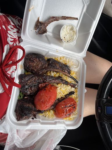 Photo of Shibam Restaurant & Cafe - 6395 Pierson Rd, Flushing, MI 48433