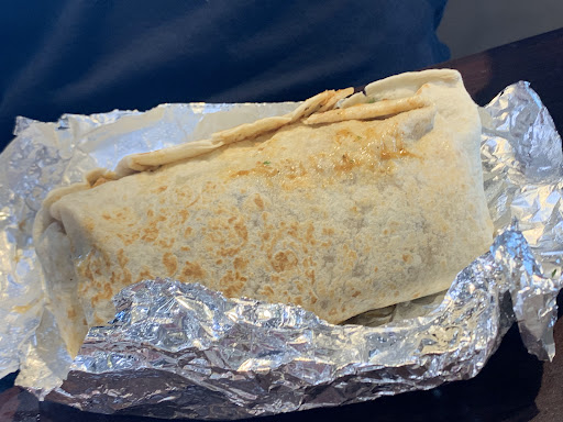 Photo of QDOBA Mexican Eats - 2204 N Mitchell St, Cadillac, MI 49601