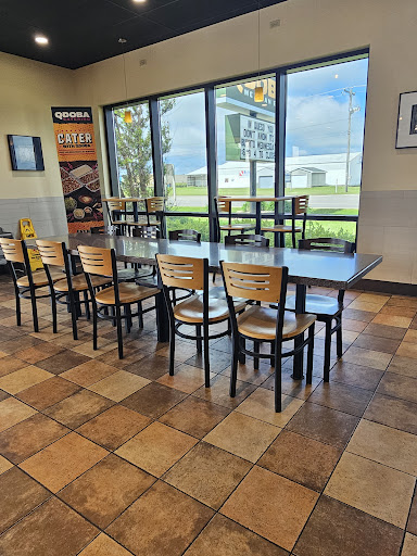 Photo of QDOBA Mexican Eats - 2204 N Mitchell St, Cadillac, MI 49601