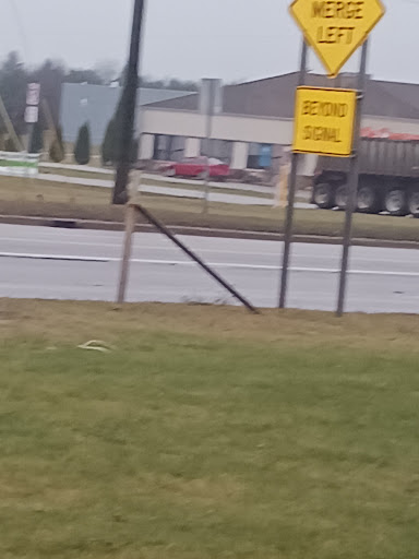 Photo of QDOBA Mexican Eats - 2204 N Mitchell St, Cadillac, MI 49601