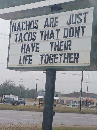 Photo of QDOBA Mexican Eats - 2204 N Mitchell St, Cadillac, MI 49601
