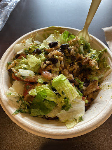 Photo of QDOBA Mexican Eats - 2204 N Mitchell St, Cadillac, MI 49601