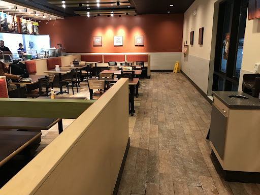 Photo of QDOBA Mexican Eats - 2204 N Mitchell St, Cadillac, MI 49601