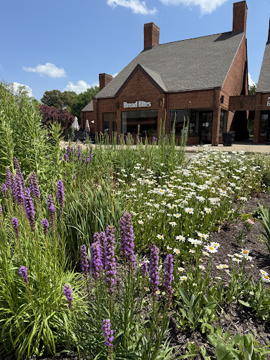 Photo of Bread Bites Mediterranean - 5100 Marsh Rd C, Okemos, MI 48864