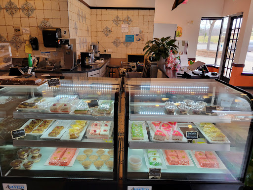 Photo of Bread Bites Mediterranean - 5100 Marsh Rd C, Okemos, MI 48864