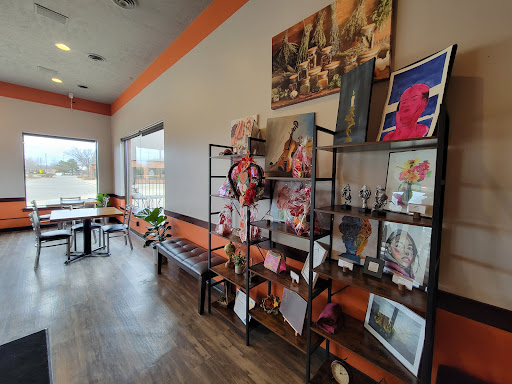 Photo of Bread Bites Mediterranean - 5100 Marsh Rd C, Okemos, MI 48864