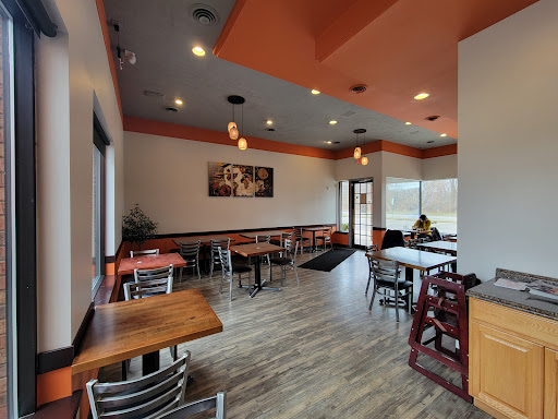 Photo of Bread Bites Mediterranean - 5100 Marsh Rd C, Okemos, MI 48864