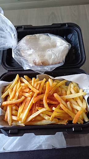 Photo of Bread Bites Mediterranean - 5100 Marsh Rd C, Okemos, MI 48864