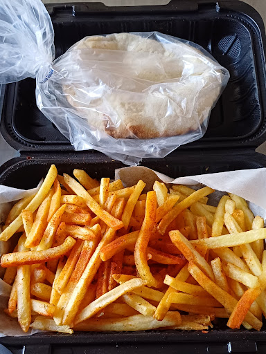 Photo of Bread Bites Mediterranean - 5100 Marsh Rd C, Okemos, MI 48864