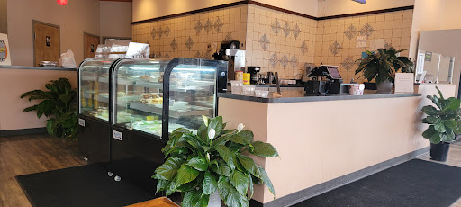 Photo of Bread Bites Mediterranean - 5100 Marsh Rd C, Okemos, MI 48864