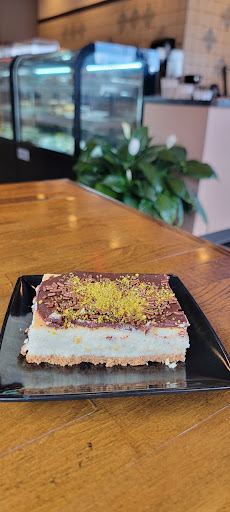 Photo of Bread Bites Mediterranean - 5100 Marsh Rd C, Okemos, MI 48864